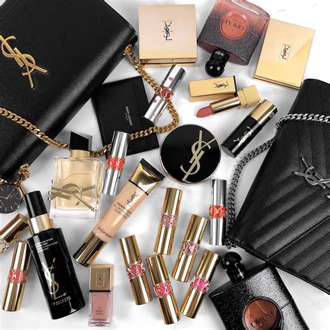 ysl botsa|ysl products.